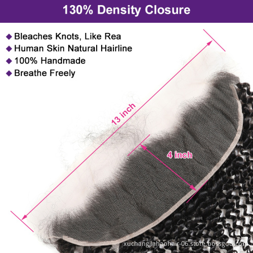 wholesale 26 28 inch High Digital Lace Frontal Closure Transparent Swiss Lace Frontal Vendor Film HD Transparent Lace Frontal